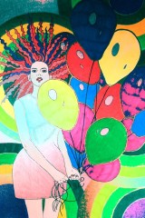 Balony-P, Beata Kuchnik