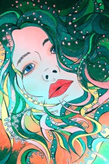 Muza-3P, Beatra Kuchnik