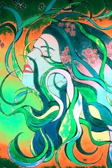 Muza-P1, Beata Kuchnik