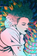 Muza-P11, Beata Kuchnik