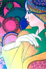 Muza-P16, Beata Kuchnik