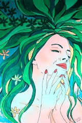 Muza-P9, Beata Kuchnik