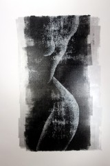 Seria "Subtle nudity" , 2025, No 6